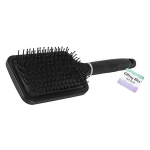 Paddle Hair Brush - Wide 24cm